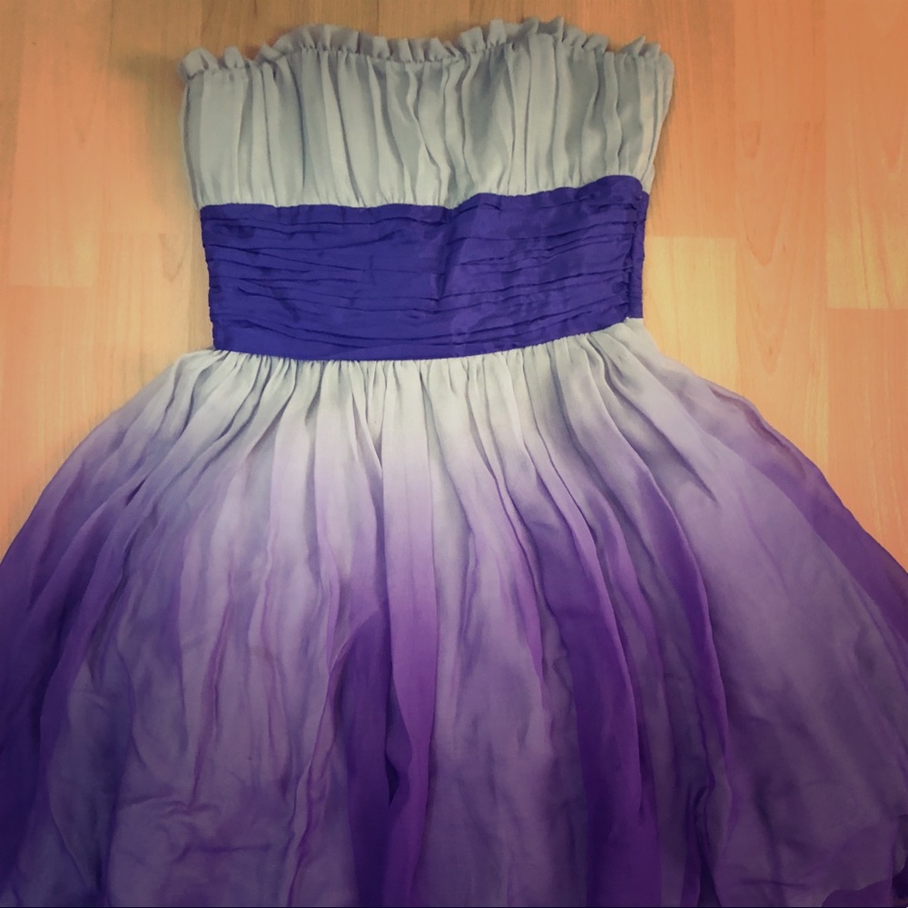Vintage betsey Johnson dress
